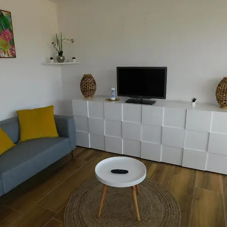 Apartment T3, L'Oree Du Golf, Avec Piscine, Proche Plage Mandelieu