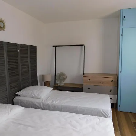 Apartment T3, L'Oree Du Golf, Avec Piscine, Proche Plage Mandelieu-la-Napoule